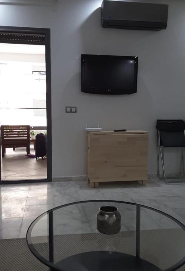 Appartement Miramar Mohammedia Luaran gambar